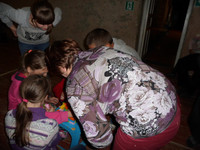 Олейниковский сельский клуб
