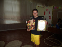 Олейниковский сельский клуб